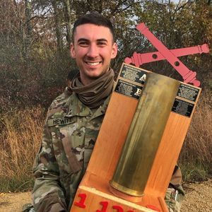 Meet your Posher, Taylor